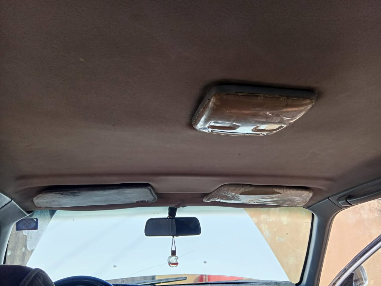 دايو برنس فراشه موديل 96 سنويه لل 29 مشروع وطني رقم كركوك تبريد شغال سياره خير من الله سعر 34 
اتصل عل الرقم ***********
