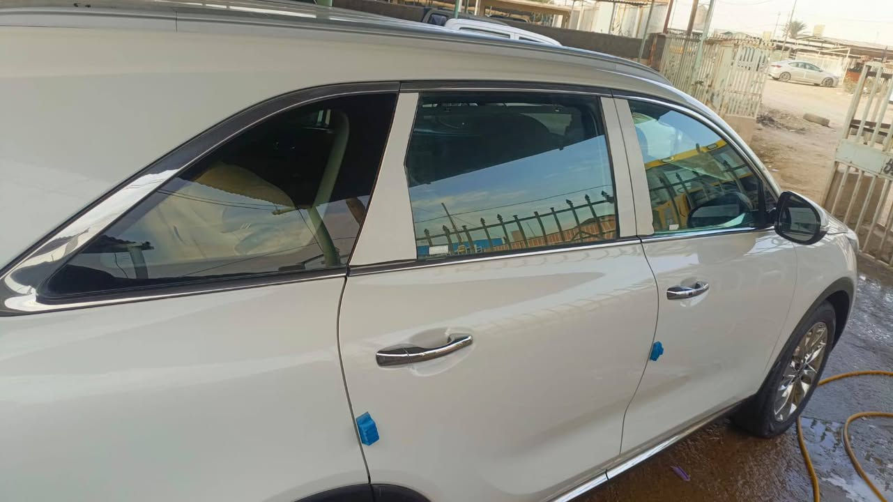 سلام عليكم
رمضان كريم 

سورنتو 
6سلندر 

موديل 2018

شكل ال2020

مواصفات ال2020

كشنين كهرباء 

8نمر الكير

جنطه كهرباء 

ماشيه 147الف

محرك بلادي مامفتوح

فتح تبديل صبغ كفاله عامه 

السونار مرفق مع الصور 

بيها حالوب خفيف اخر الجنطه فقط لا بنيد ولا بداية القماره شرط 

السعر 225

المكان الديوانية 

***********

***********

الشيخ ابوزينب
