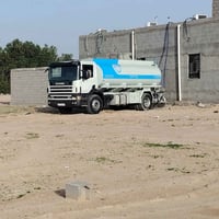 سكانيه للبيع موديل 2003 كير كوبره هزه جديده انجكتر مكفواله تانكي زيرو ...