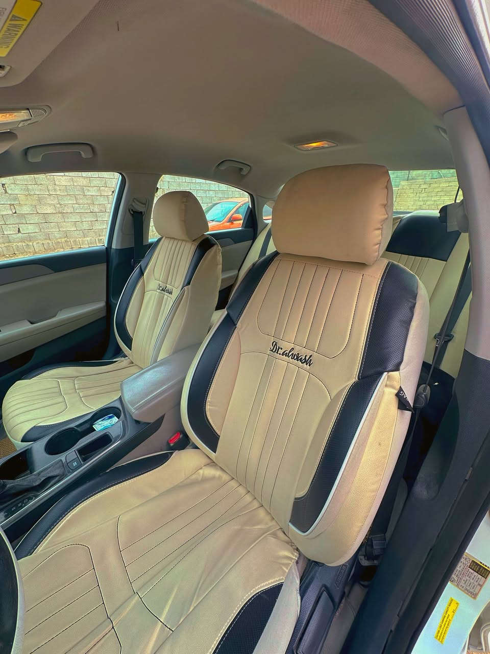 سلام عليكم سوناتا 2015شكل الجديد سيارة بأسمي ارقام انكليزية سيارة مثل بالصور جديدة نضيفة مكينة كير حدادية بس البنيد مبدل العنوان :بصرة /خور الزبير السعر!117نهايتة ***********
