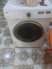 غسالة اوتوماتيك • حوض ماكسور