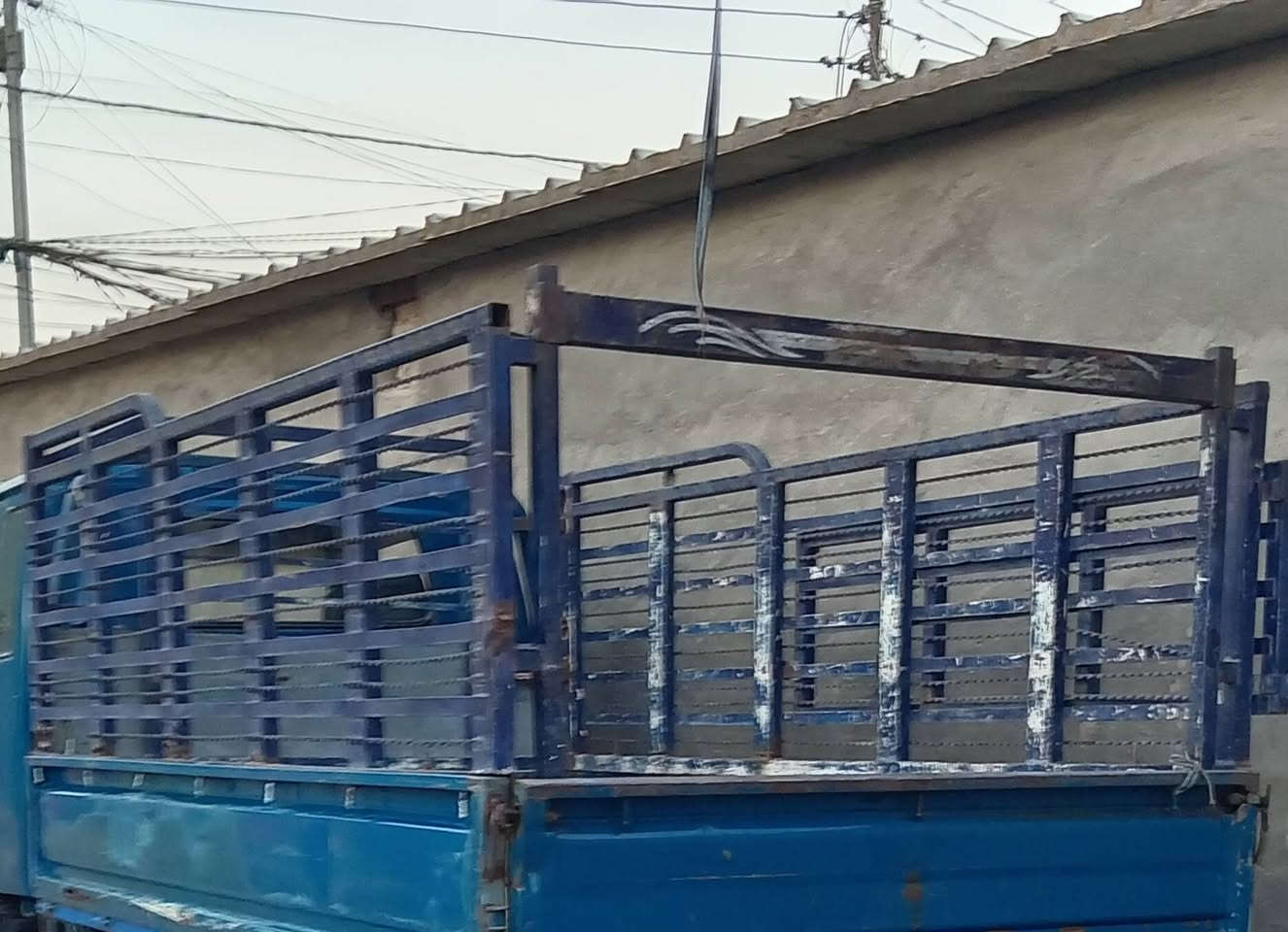 السلام عليكم للبيع محجر كيا فونتيره بي شبجه بي خياسات بسيطه مكان نجف سعر 100


**إذا كنت صاحب هذا الإعلان وتريد حذفه لأي سبب، رجاءا أرسل رسالة إلى الدعم الفني**