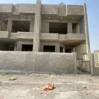 هياكل للبيع. موقع ممتميز على شارع 100 الحلقي 20 1متر واجهة 6 والنزال 2...