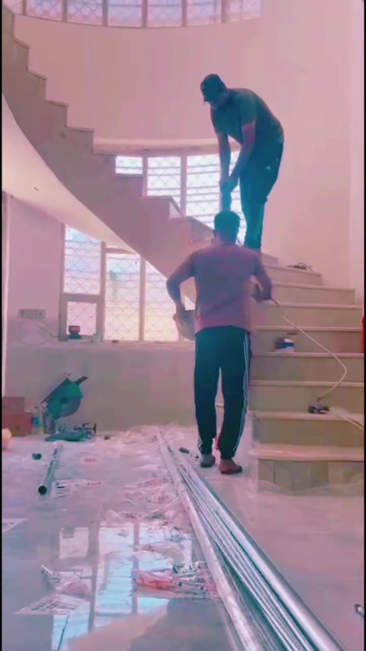 معمل المرتضى العمل pvc 
و كافة انواع المحجرات والحدادة
نعمل بانسب الاسعار +شغل درجة اولا
pvcلون ابيض سعر المتر المربع 65$ الف مع الجام ومانع الذباب
pvc اللون * الصاجي * شنباني * اسود * سعر المتر مربع 85$ الف مع الجام ومانع الذباب
pvc باب ابيض قياس ( 200%100) سعر 150 
pvc باب كافة الالوان ( 200%100) سعر 250
pvc نوع تركي ضمان 20 سنة 
اللستفسار علا الارقام التالية / ***********/ ***********
