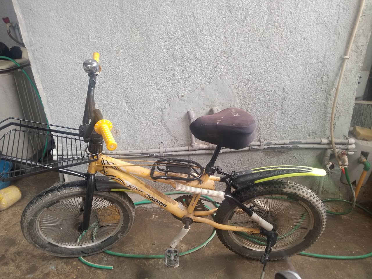 السلام عليكم باسكل البيع مكاني زعفرانية شارع الكهرباء سعره 55


**إذا كنت صاحب هذا الإعلان وتريد حذفه لأي سبب، رجاءا أرسل رسالة إلى الدعم الفني**