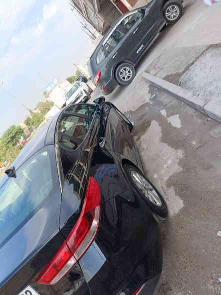 للبيع كيا اوبتما 2017 وارد امريكي
مواصفات اعتياديه ماشيه 82 الف ميل

رقم اربيل الجديد بأسمي

حادثها جاملغ وبنيد موضحات بالصور

وبيها الداير مال جاملغ الخلفي جهة السايق بي صبغ

واثار حالوب

السعر 115$ وبيها مجال

مكاني بغداد الكرخ

***********

***********
