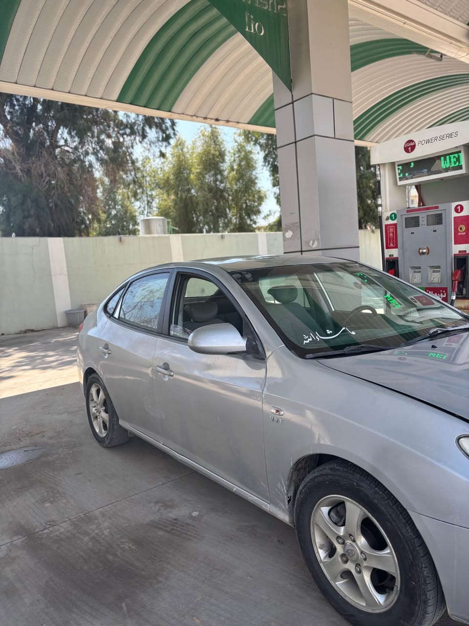 ئەڤانتی براوەی پاکەتی📦.
گێر و مەکینە بە شەرت...
سەقـف بە شەرت 
سەیارەکە ماڵی دۆستە و تازە داخلە 
نرخ ( ٤٩ ) گەڵا و مەعمەلەیە برایانە
 ***********
*********** كالار, السليمانية
