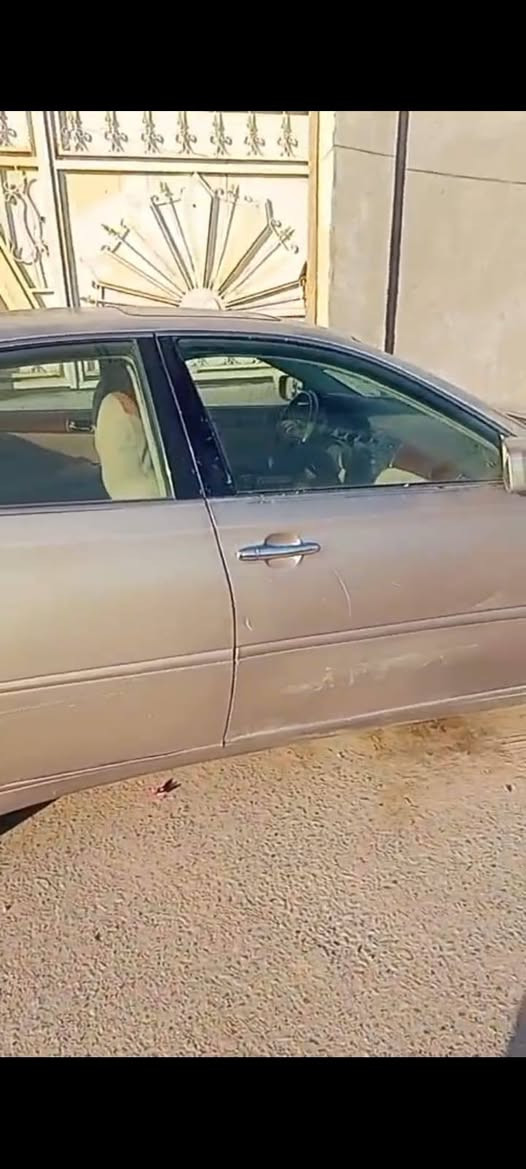 لكزس  ES300 موديل 2005 جاهزه من كلشي موجودة في محافظة ميسان للبيع فقط بدون مراوس للتفاصيل اكثر اتصل على الرقم التالي *********** واتساب
