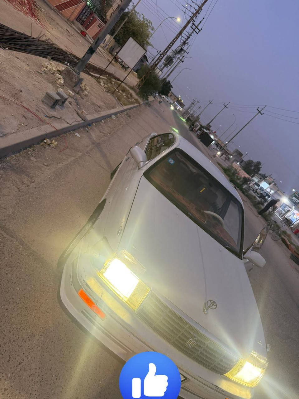 سلام عليكم بطه فصل محركة 2500 سيارة مكفولة ما عده الجاملغ الامامي بي بارد شبر سنوية الغايه  27 رقم انكيلزي السيارة جاهزة محرك وكير  تخم تاير جديد تبريد ثلج السيارة استخدام شخصي السعر 61  العنوان خور الزبير راعية يمي تحويل ثاني يوم رقمي ***********
