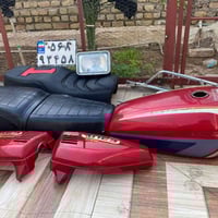 شباب متوفر غراض هوندا ايراني كشن وتانكي وسله وكشن حربي ورقم مال إيران ...