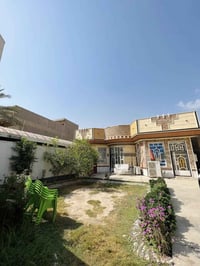 دار للبيع • ٤٢٠م • بابل كلية العلوم