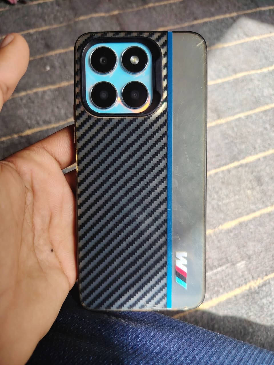 السلام عليكم جهاز للبيع مقفول قيم بما يرضي الله هونر 6a


**إذا كنت صاحب هذا الإعلان وتريد حذفه لأي سبب، رجاءا أرسل رسالة إلى الدعم الفني**