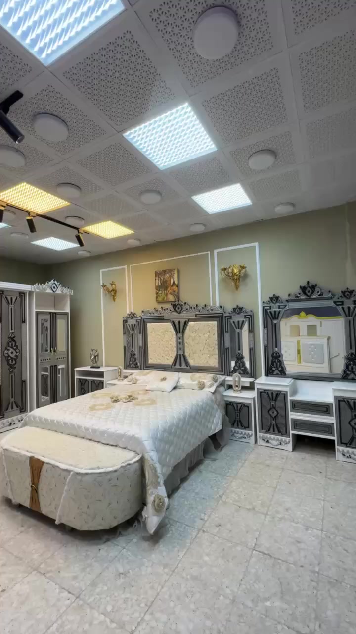 🔴السعر مليون 🔴

غرفه نجاره قتصاديه 🛌

متكونه من 9 قطع مميزه 

الكنتور ارتفاع 240 طول 320 

مع الزاويه مجموع الطول 4 امتار 

السمك الخارجي للغرفه 5 ملم انديف

والسمك الداخلي 3 ملم معاكس ابيض

🔴الشازلون المخزن 75 الف الطابوريه 10 🔴
🔴الشازلون المقعد 50 الف الطابوريه 10 الاف 🔴

💎


**إذا كنت صاحب هذا الإعلان وتريد حذفه لأي سبب، رجاءا أرسل رسالة إلى الدعم الفني**