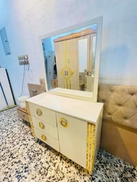 غرفة نوم • غرفة اخشاب • غرفة 5 قطع • اثاث غرفة نوم • غرفة نوم مستعملة ...