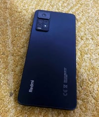 ريدمي نوت11 برو • 128 جيجا • شاشة 120 هرتز