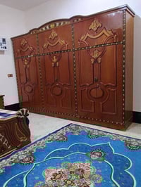 غرفة صاج • نظيفه • قابل تفاوض