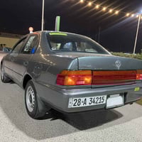 كورلا ١٩٩٢ • مكينة ١٦٠٠ • رقم نجف