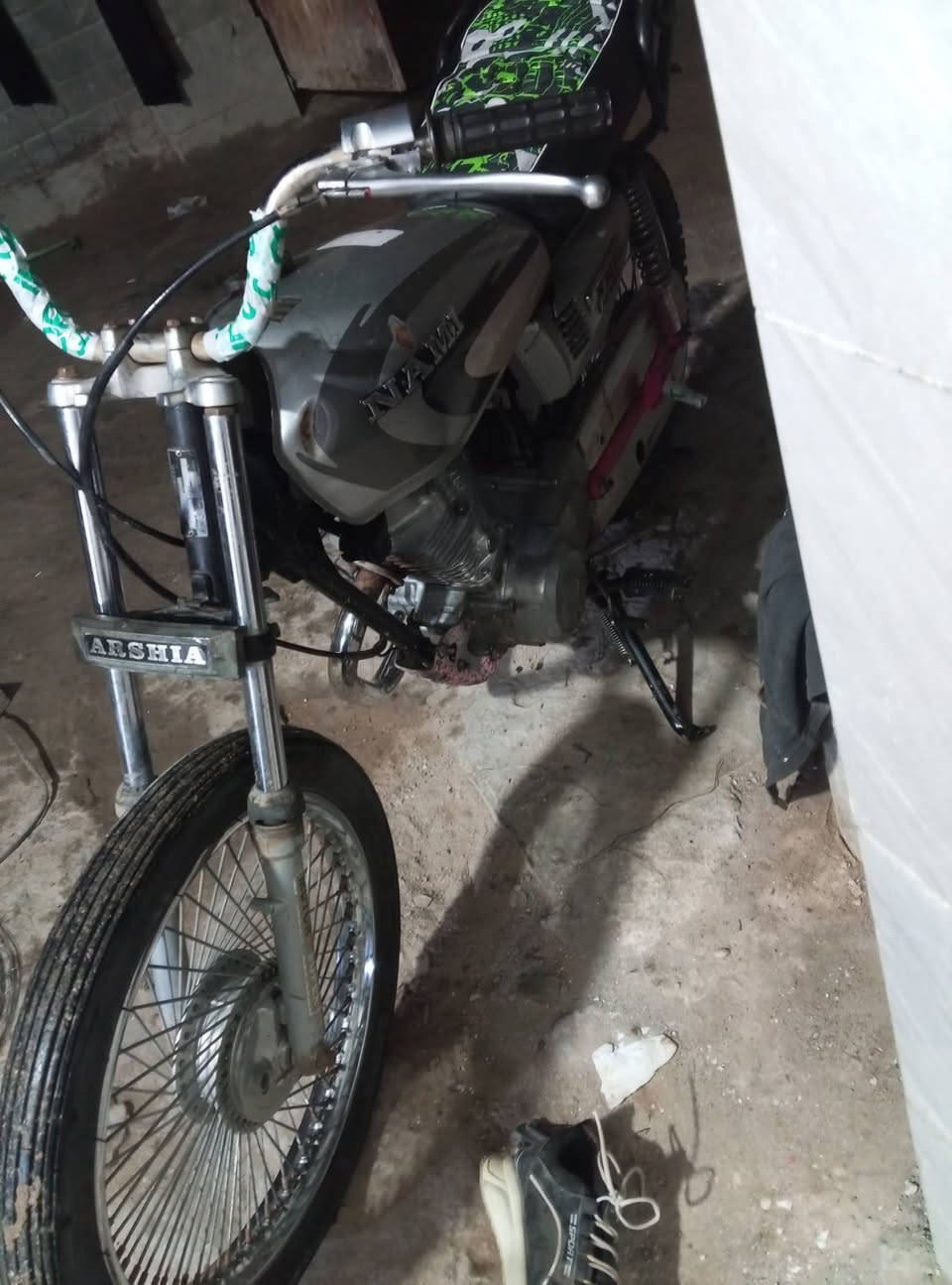 دراجه اربعه كير اوراق سعره 400 0787 948 9230
