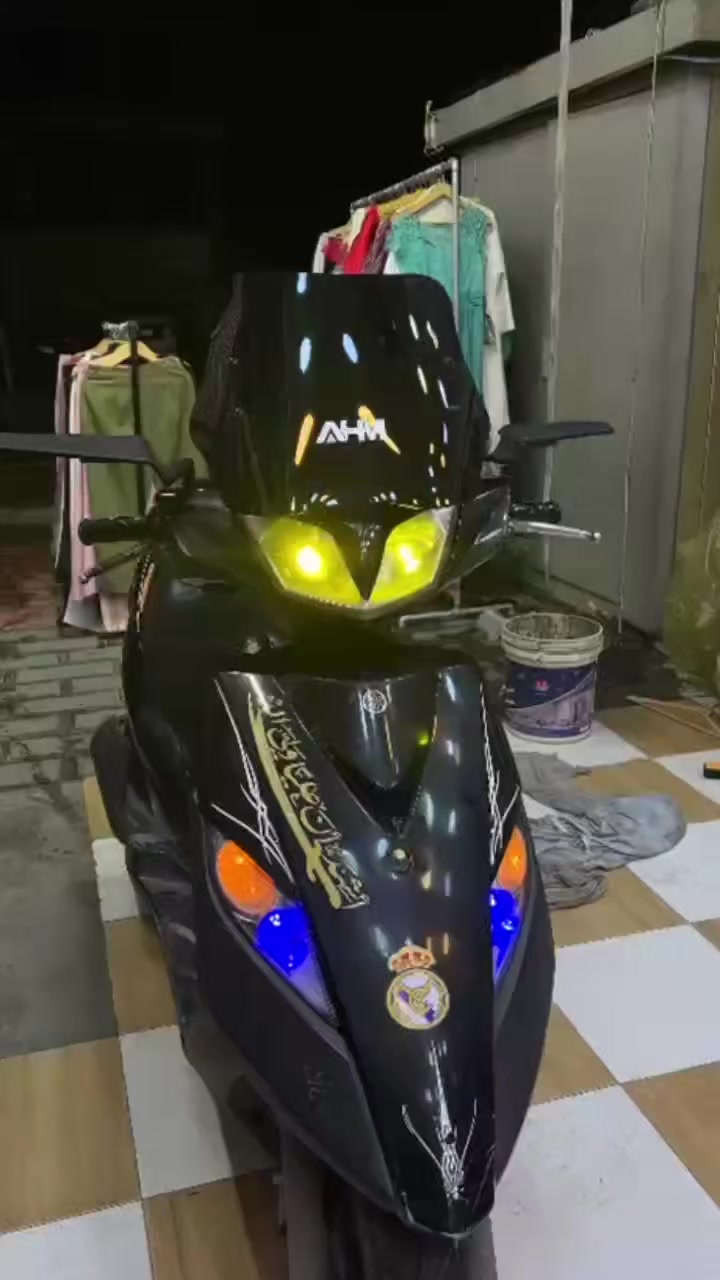 ماكس ثعلب GTR ياباني دراجة نضيفة وخير من الله كهربايات مكينة سعر 700 وبيهة مجال ***********
