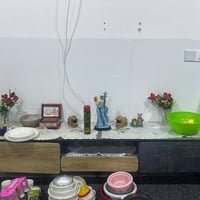 غراض بيت • طباخ • سنك