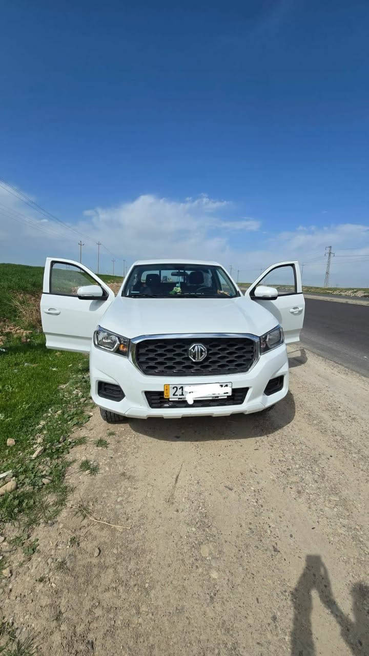 السلام عليكم اللبيع ام جي   T60 ٢٠٢٤ مواصفات المعروفه مكفوله كفاله عامه  رقم سليمانيه تحويل مباشر بسمي ماشيه 25 حقيقي  كير عادي رقمي ***********
