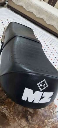 دراجة ام زد • ميسان