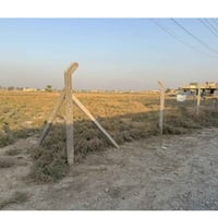 قطعه لبيع المساحه ٧٠٠ متر طابو سند ٢٥  العنوان ابو عظام المساره الاولى...