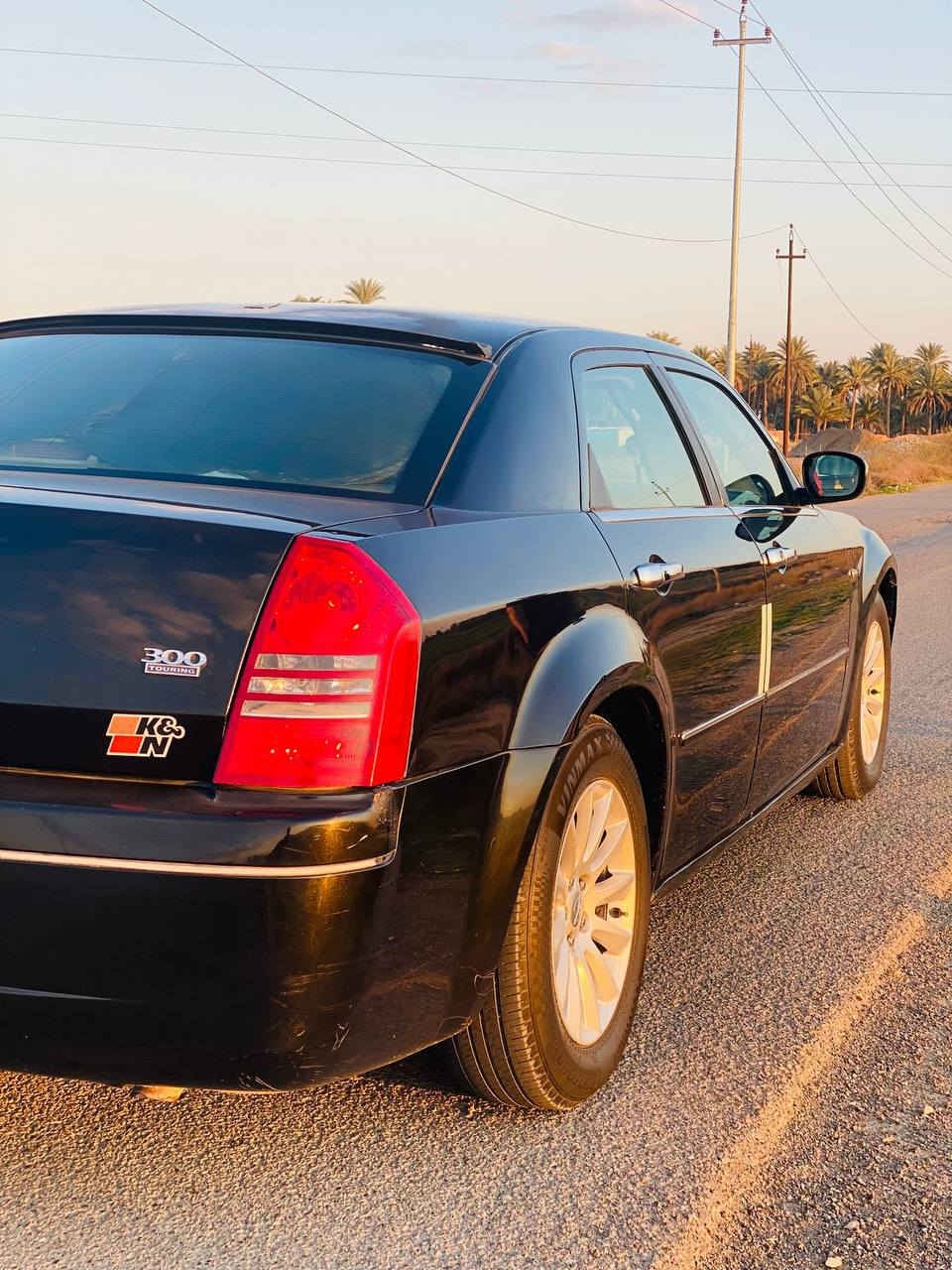 سلام وعليكم أوباما موديل 2007 للبيع سياره تخم تاير جديد تبريد تدفئه 4 قطع صبغ فقط بس صبغ لسعر 115 وبيهه مجال مكانهه ديالى المقدادية ناحيه الوجيهيه 
*********** واتساب
