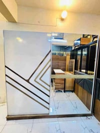 غرفه نوم تركي مستخدم 5 قطع سلايت نضافة 90 💯  سعر 450  🧑‍🔧🚛07877266947