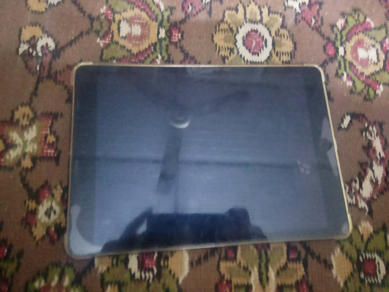 السلام عليكم حساب ببيجي وايباد 9 ذاكره 64 للبيع وياه كارتونه بدون شاحنه


**إذا كنت صاحب هذا الإعلان وتريد حذفه لأي سبب، رجاءا أرسل رسالة إلى الدعم الفني**