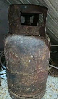 غنينه غاز البيع شرط عراقي  #السعر_55   الإتصال07718646261