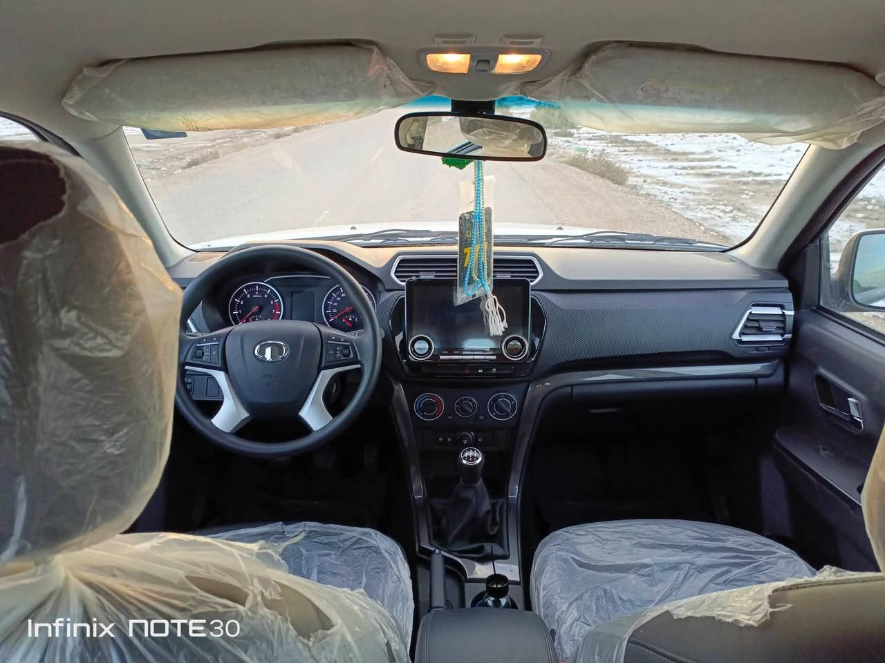 السلام عليكم كريت ويل2025 للبيع  سيارة مامتعوبه ماشيه 7 الف حقيقي تجي وتشوف بعينك
السعر 135 بيع مستعجل خواتها ب150 بس حلالي وبكيفي اتصل وبيك خير ودلل***********
