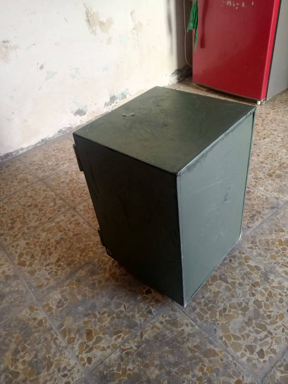 قاصه للبيع نضيفه عنوان البصره


**إذا كنت صاحب هذا الإعلان وتريد حذفه لأي سبب، رجاءا أرسل رسالة إلى الدعم الفني**