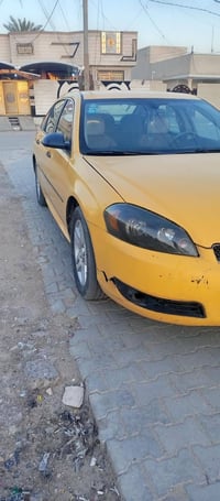 امبالا • ٢٠١١ • رقم بغداد مميز