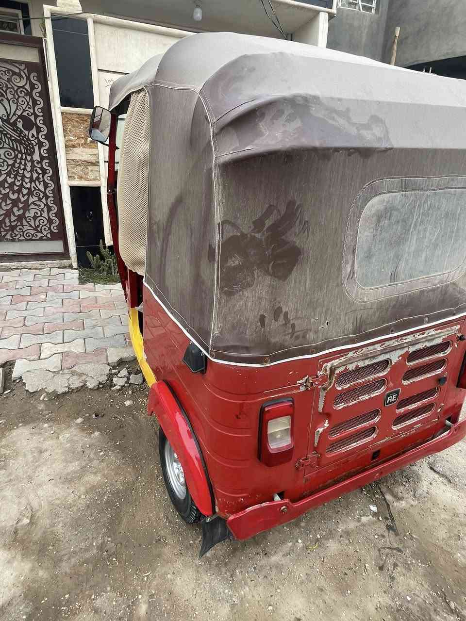 سلام عليكم تكتك ١٨ مكينه ٢٠ اوراق اتكفلك ترقيم تكتك لاضربه ولاصبغ بيه معجون ماصابغه دواسات بلادي للبيع سعر 3800 مكاني بابل لمسيب رقمي ***********
