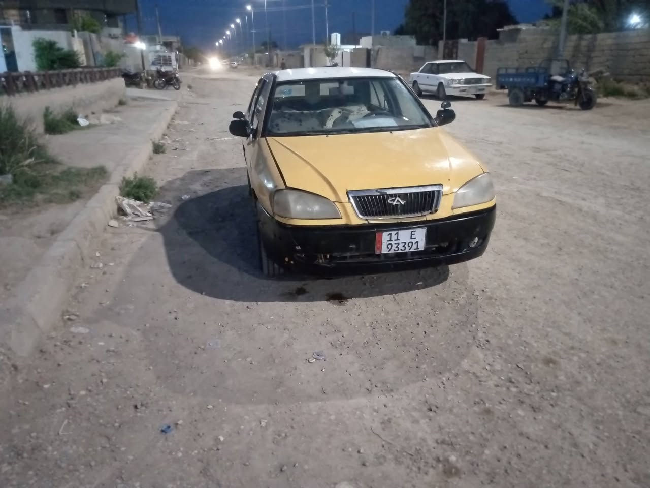 السلام عليكم شيري موديل 13
***********
