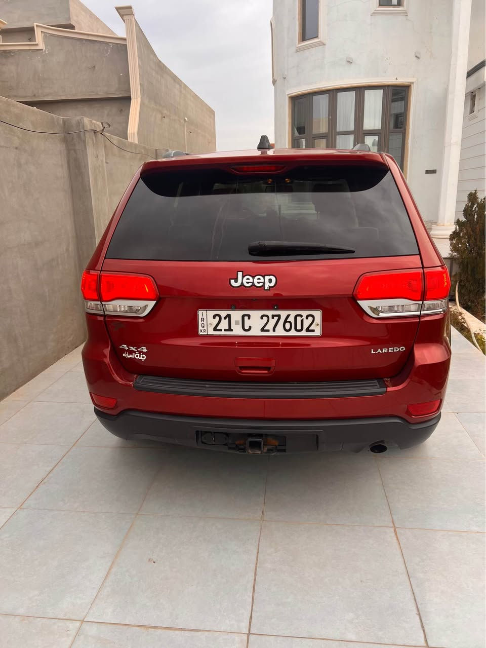 لاريدو2015 رقم سلمانيه تحويل ثاني يوم كشنات تدفئه وتبريد محرك 3600 المعروف ٦ هزه جديده ماشيه130 ميل حقيقي ضرار شبرين بارد فقط بل الباب الخلفي تخم تاير كشنات جلد داخل صاج سياره مكفوله كفاله عامه الاستفسار اكثر*********** مو شراي لا تتصل تكريت, صلاح الدين
