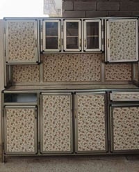 كاونتر • قطعتين