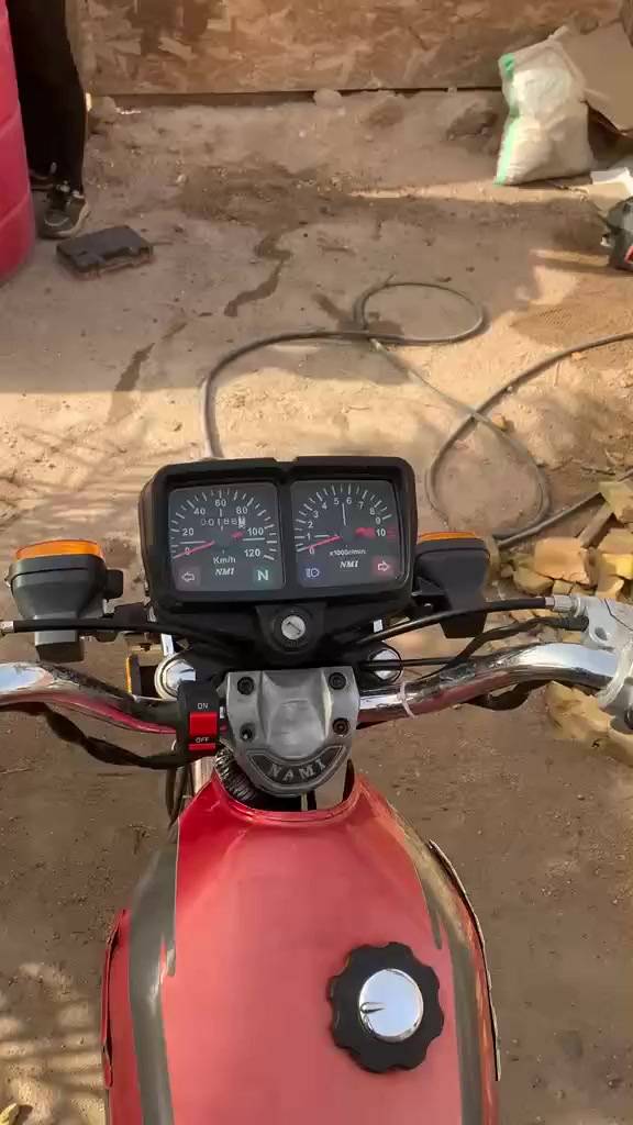 سلام عليكم شباب دراجه البيع دراجه مديل عشرين دراجه كامله مكمله دراج جاهزه من كلشي نقص ما بيه لي يريده يراسني خاص الوحه مال لرقم الثاني موجود المكان بصره شط العرب اليوبه الجزيره يم مدرست الصقر


**إذا كنت صاحب هذا الإعلان وتريد حذفه لأي سبب، رجاءا أرسل رسالة إلى الدعم الفني**