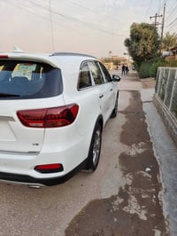 مكفوله خليجي • ٢٠٢٠ • بغداد الحارثيه