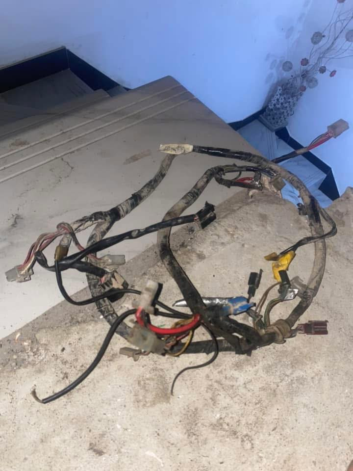 سعر القطعه 5 الف


**إذا كنت صاحب هذا الإعلان وتريد حذفه لأي سبب، رجاءا أرسل رسالة إلى الدعم الفني**