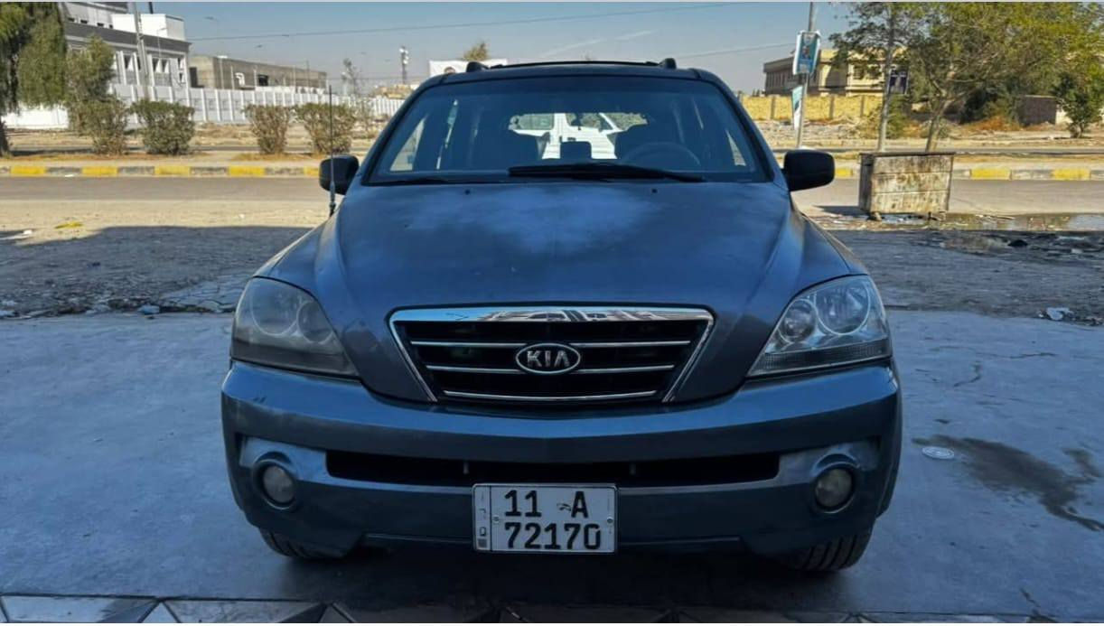 سورنتو 2008 سياره خير من الله نصبه وداخل نضيف وسونار داخل صور سياره بسمي تحويل مباشر سعر 92 وبيها مجال مكان سياره بابل جبله ***********
