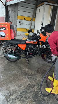 صندوك طلبات الجبير للبيع اخذته ب60 وتجوه ب15 صار اسبوع عندي قيم واخذ ب...