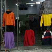 تخفيضات • ملابس • الحبانيه المفتول