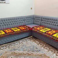 كنبة • صوفا • أثاث