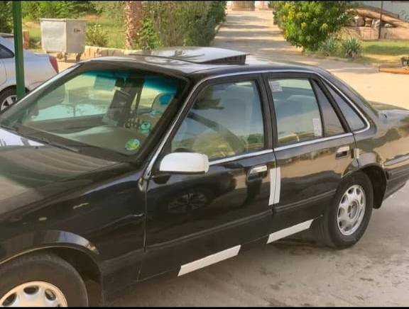 السلام عليكم
دايو برنس موديل ٩٤
كير محرك شرط
محركها مفتوح 
كير اوتو 
تحويل او وكالة 
رقم بغداد الماني
نقصها باتري وبلكات فقط 
السعر29وبيها مجال
لاستفسار
***********
فقط بيع 
مكاني تكريت
