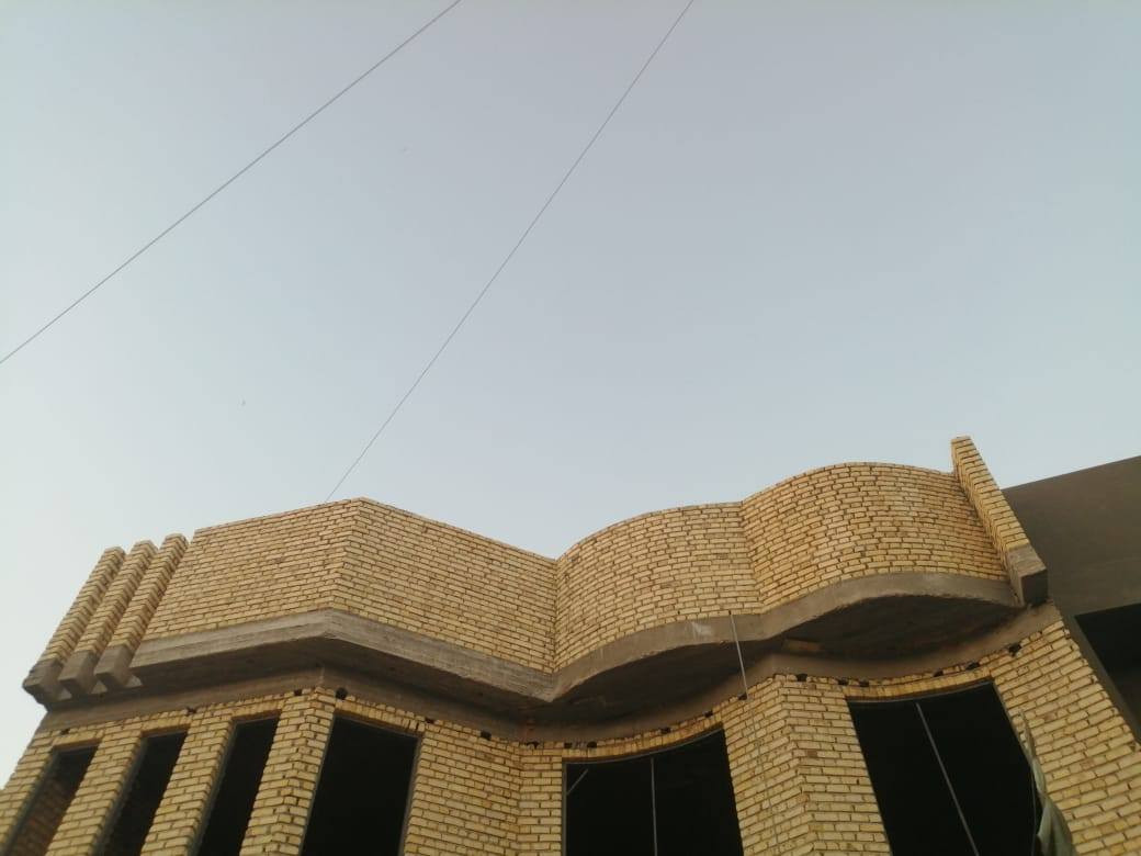 سلام عليكم
عندي كادر خلفات بناء شغل هندسي ونشتغل عكاده
و ترميم وتنضيف وعمال تفليش
وتطبيك شتايكر وتزفيت وماستك
شغل ع الشرط يرضي الله وعباده
***********
عملنا داخل السماوه
