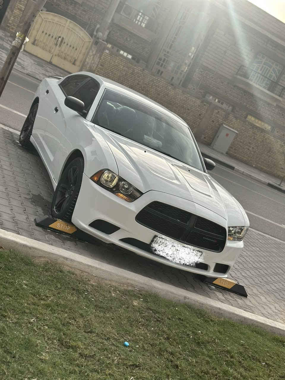 يالله

#ادوات_ادوات _ادوات 
جارجر 2014 
حاويه بدون كصه
جاهزه للاخير سياره ع وضع الشركه
مكينه ٣٦٠٠
كنديه السياره بدون حادث
كفاله من الكص والسرقه وعشائر
بيع فقط
السعر( $90 )
***********
العنوان البصره
