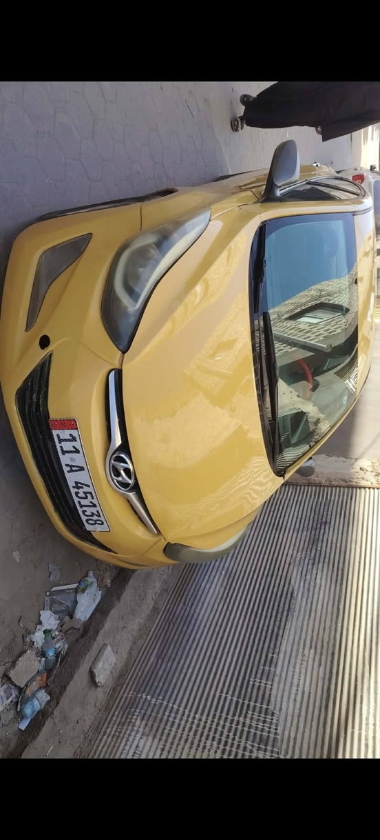 الانتره موديل ٢٠١٢ رقم بغداد مصفره هيئه وغرامات جاهزه من كلشي حداديه جديده تخم تاير كهربائيات مكفوله من الكص والظربه القويه سعر ٨٨ ورقه للاستفسار اكثر ***********
