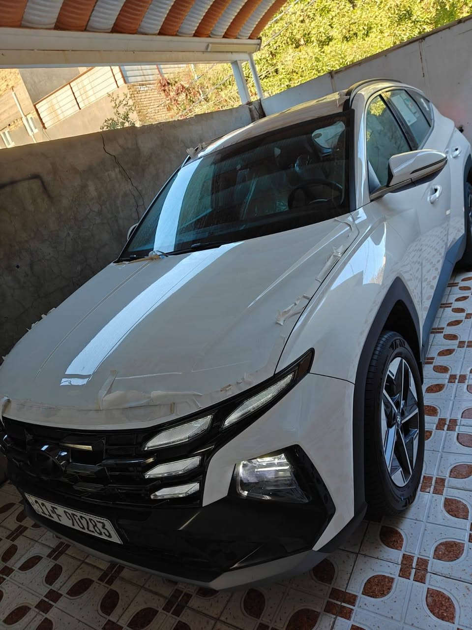 #زيرو_زيرو_زيروَ
#توسان_2025_علوضع الشركة داخل وخارج
رقم بغداد أنكليزي باسمي تحويل ثاني يوم
#للاستفسار
*********** 
#ماشية_صفر_كيلو_متر

مكان السيارة بابل
